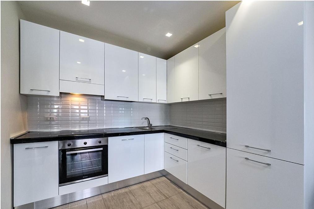 Lux Apartment 2 Milano Metro M2 Luaran gambar