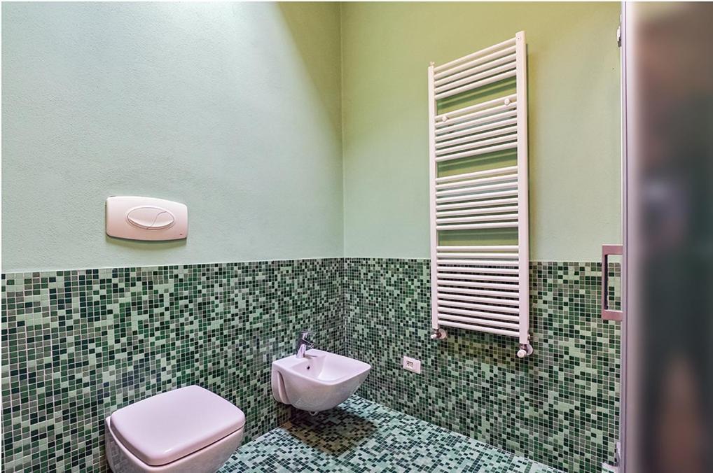 Lux Apartment 2 Milano Metro M2 Luaran gambar