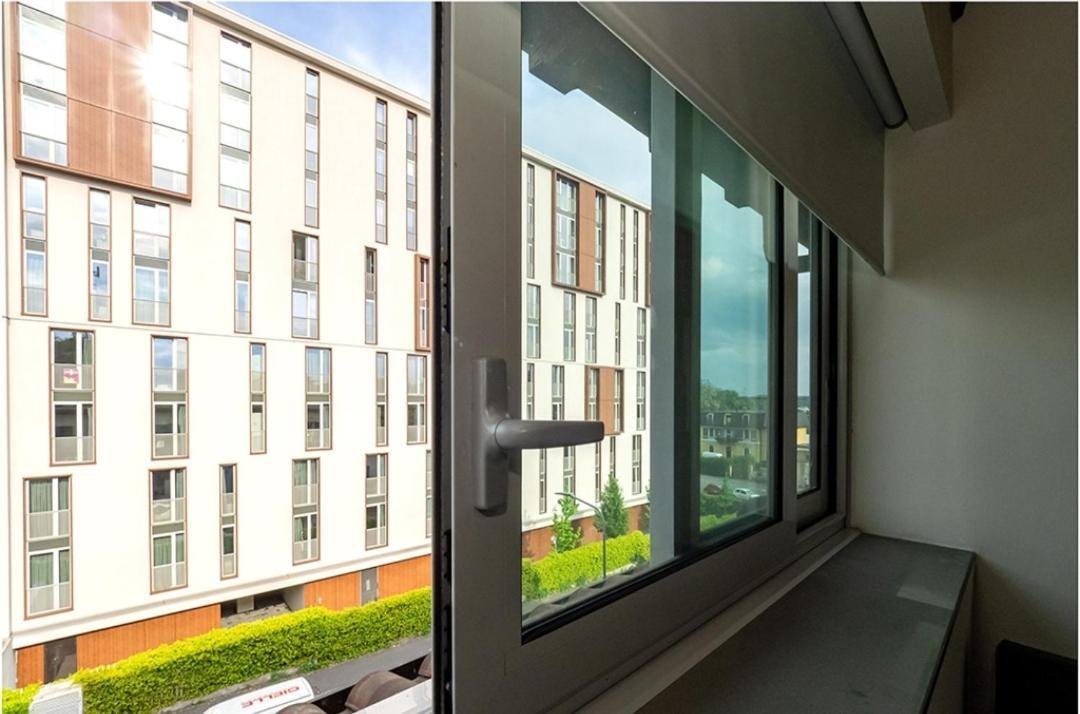 Lux Apartment 2 Milano Metro M2 Luaran gambar